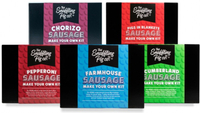 Make your Own Sausage Kits