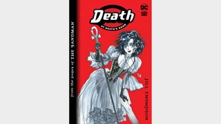 DEATH: AT DEATH’S DOOR (2024 EDITION)