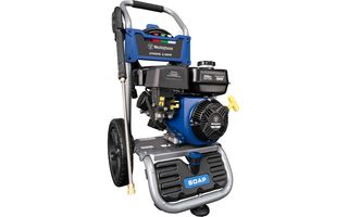 Westinghouse pressure washer