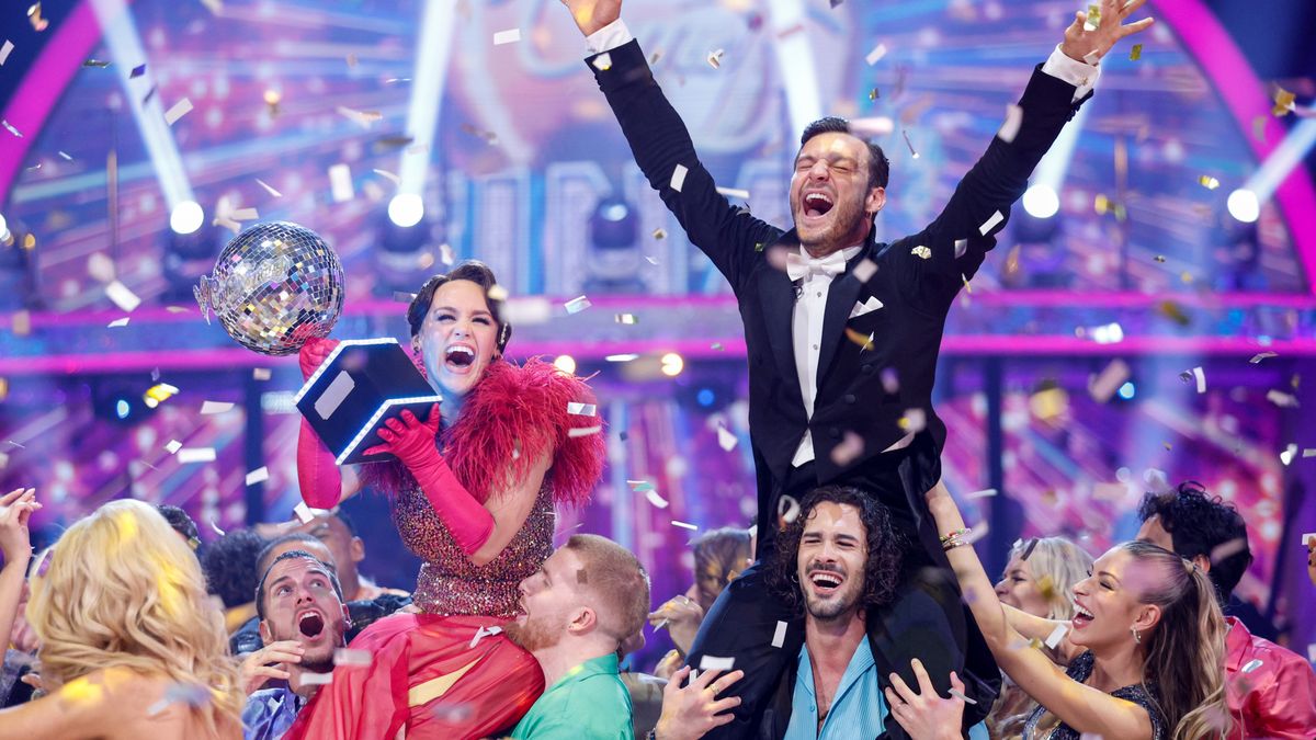 Strictly Come Dancing 2023: Full Series Guide And Winner | What To Watch