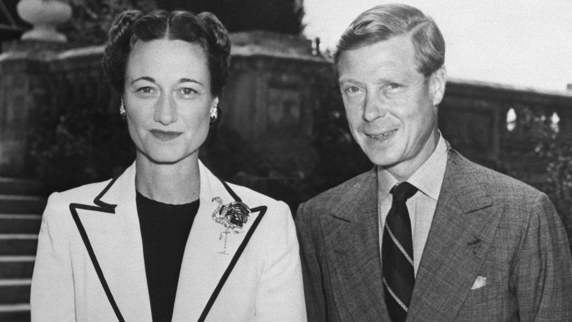 Wallis Simpson's astrologer's eerily accurate prediction | Woman & Home