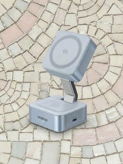 25W Magflow for Magsafe Charger