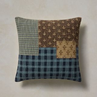 Maloree Pillow by Heidi Caillier x Joon Loloi