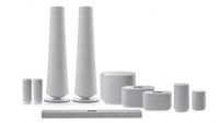 Harman Kardon Citation range
