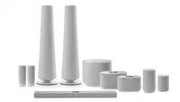 Harman Kardon Citation range