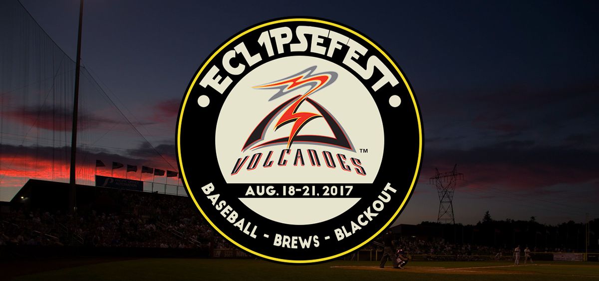 Salem-Keizer Volcanoes eclipsefest