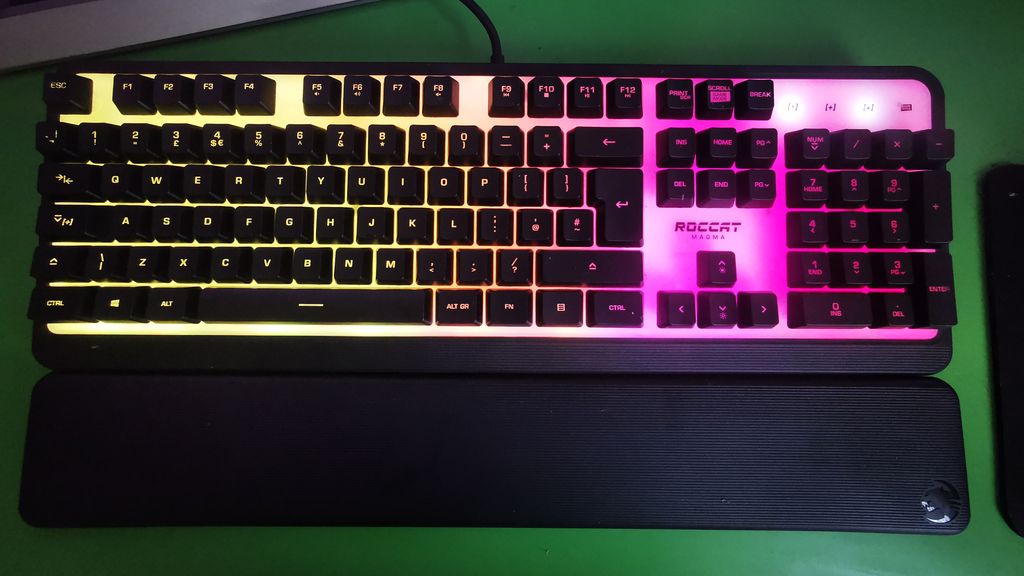 The best gaming keyboard 2024 top keebs for every need TechRadar