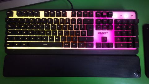 The best gaming keyboard 2024: top keebs for every need | TechRadar