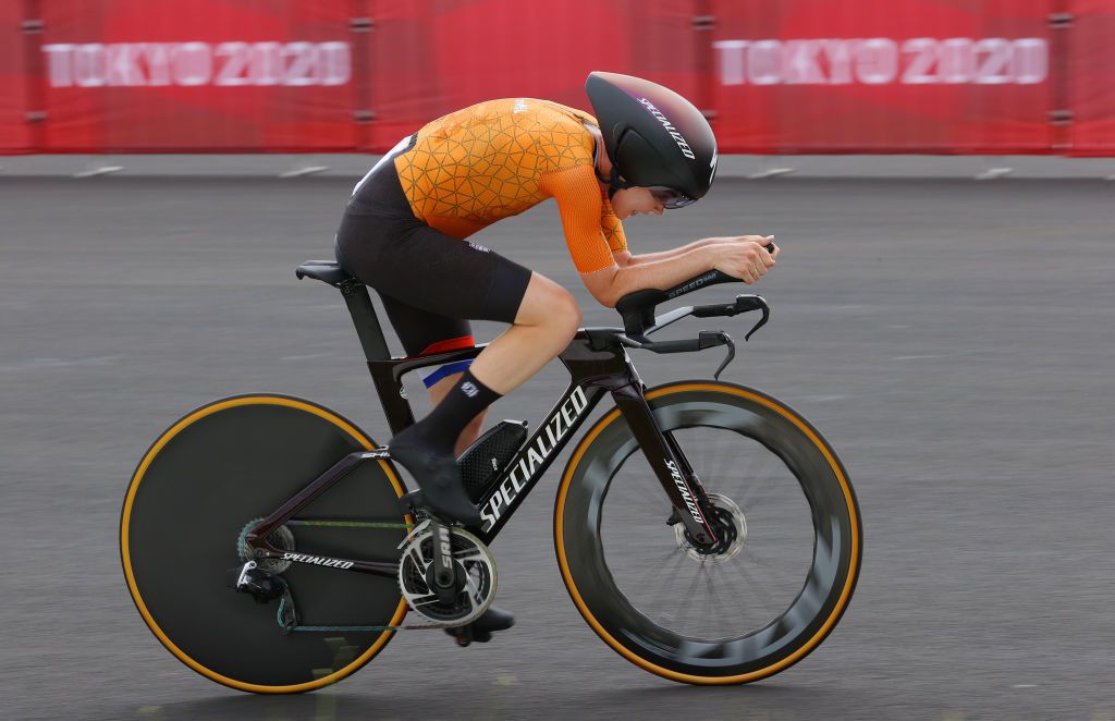 Tokyo Olympic Games