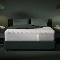 Casper Wave Mattress| Get 15% off at Casper (from $1,355)