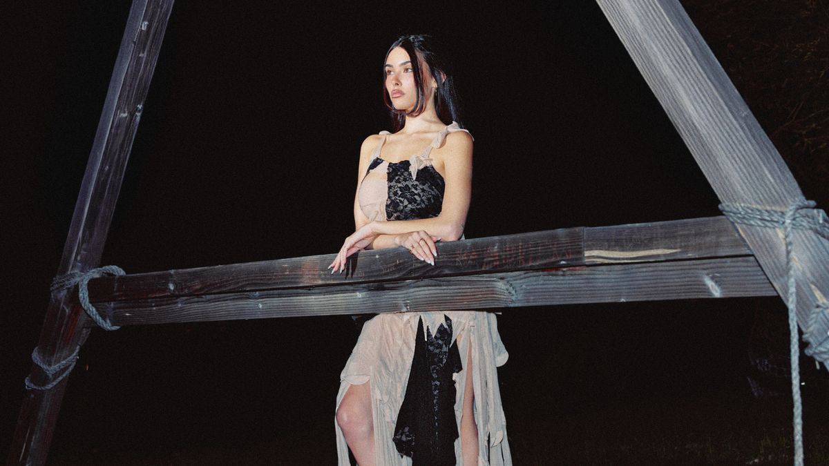 Madison Beer Is Charting Her Own Path to Pop Stardom