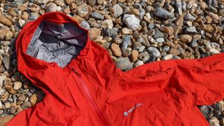 Montane - Women's Spine Jacket – LETS RUN