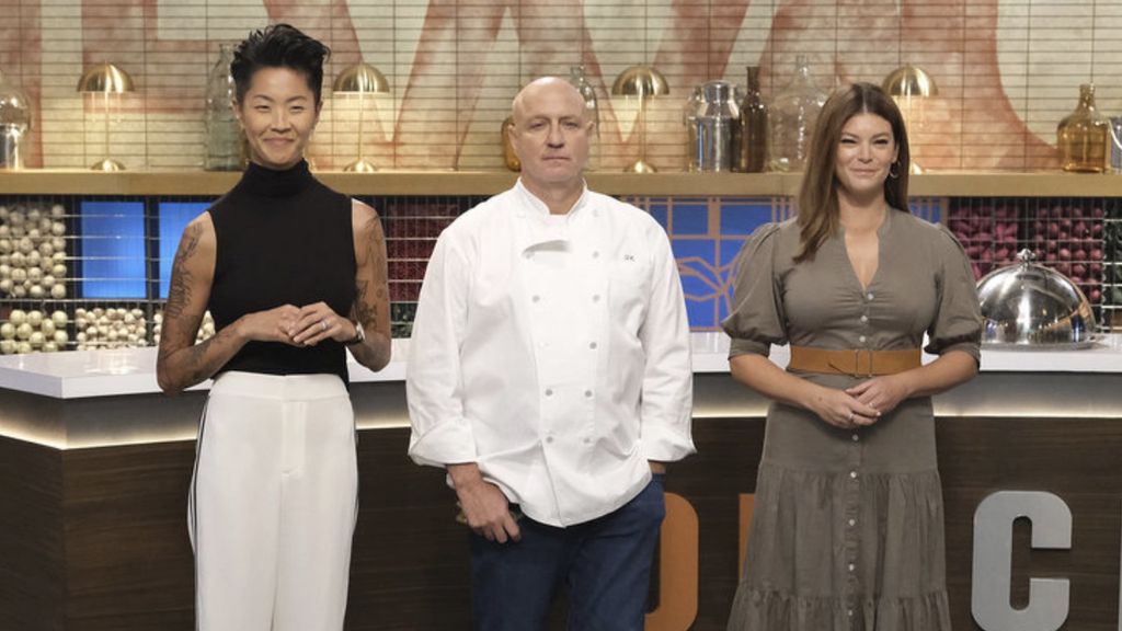 How To Watch Top Chef, And What Fans Should Know Ahead Of Season 22 Cinemablend