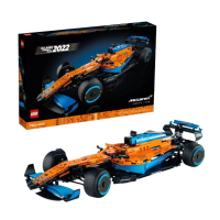 Lego McLaren Formula 1 | $199.99$125 at WalmartSave $75 - Buy it if:Don't buy it if:Price check: