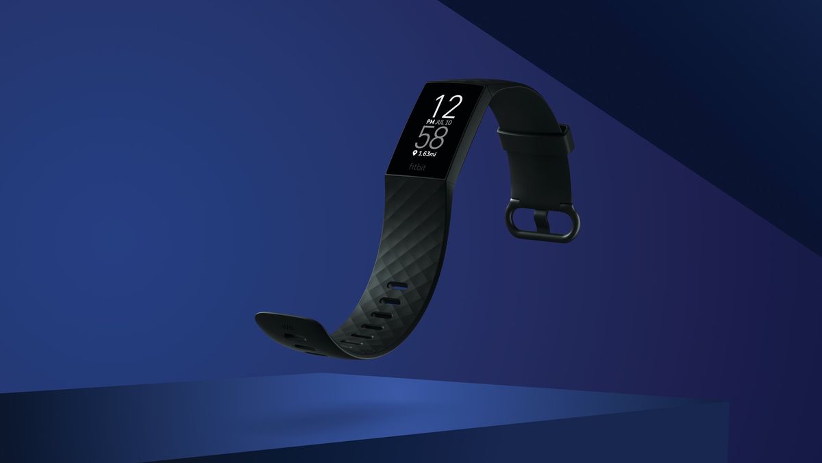 Fitbit Charge 4 Everything you need to know iMore
