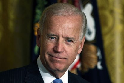 Joe Biden: I should have had a 'Republican kid to go out and make money'