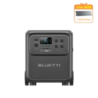 Bluetti Elite 400
