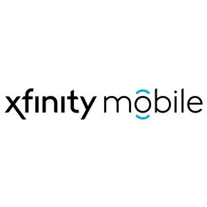 Xfinity Mobile logo