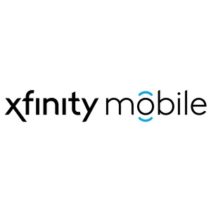 Xfinity Mobile logo