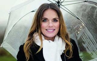 In the final film of the BBC’s My Generation series, Geri Horner, (spice girl) looks back.