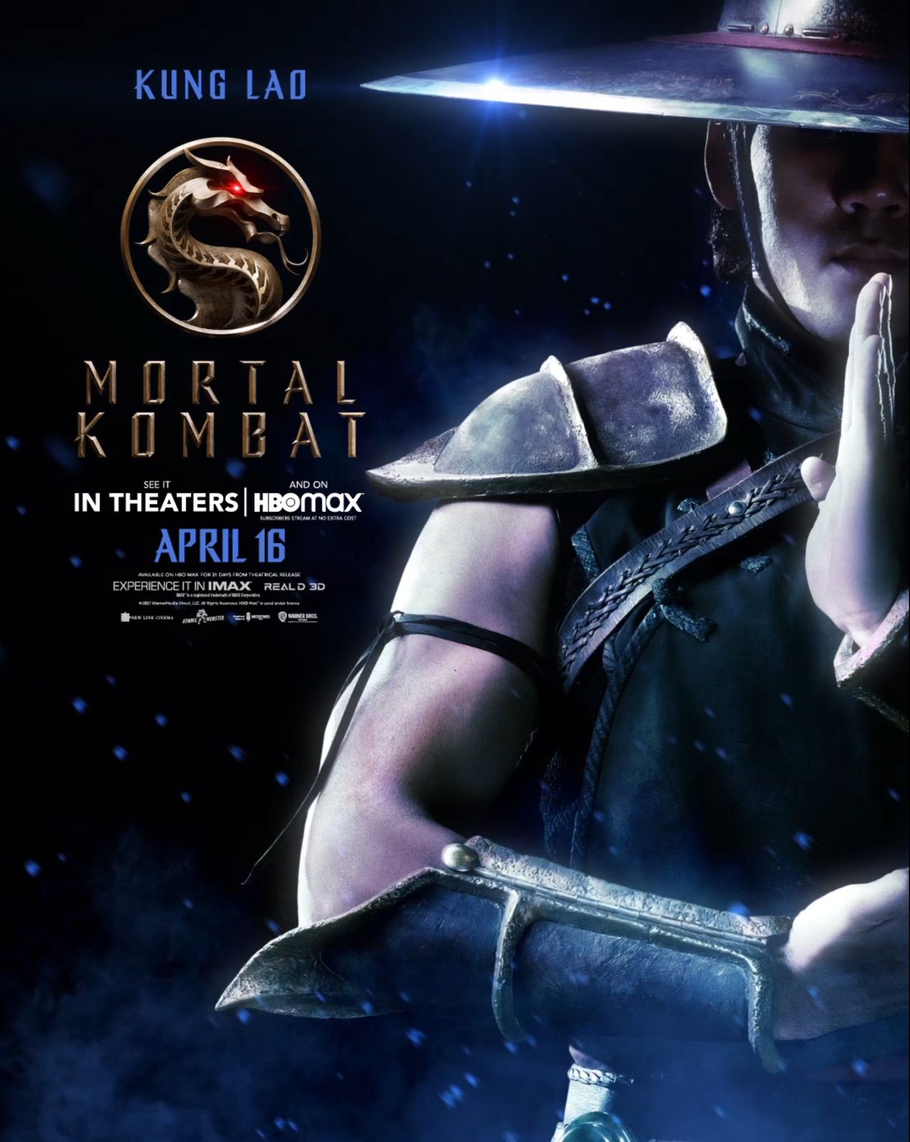 Mortal Kombat