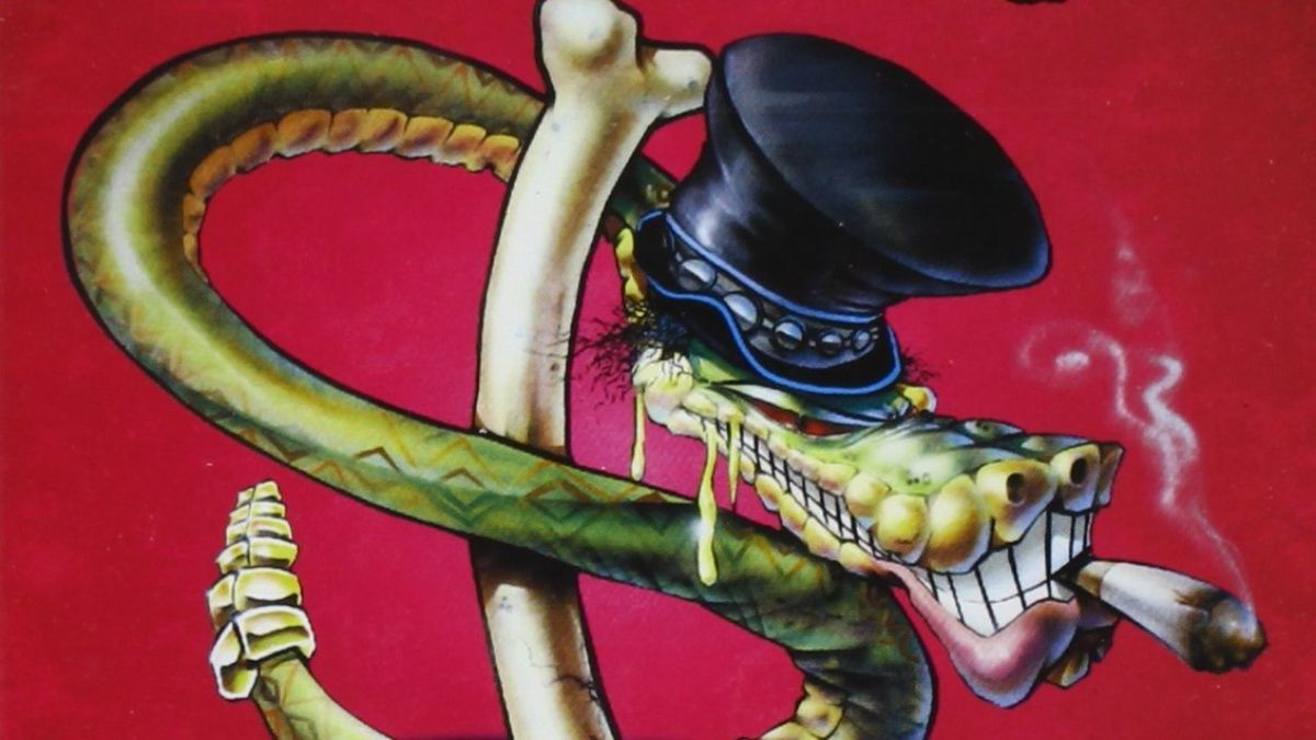 slash's snakepit it's five o'clock somewhere バンドスコア