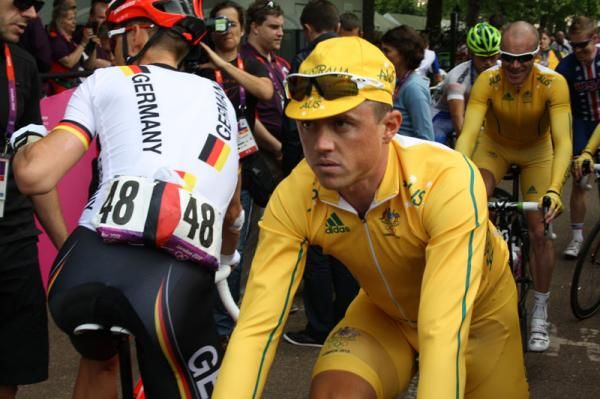 Simon Gerrans (Australia)