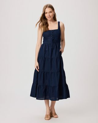 PAIGE Ophella Dress