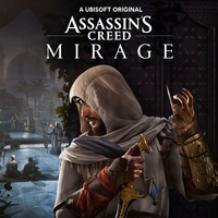 Assassin's Creed Mirage | $69.99now $39.99 at Best Buy ($30 off)