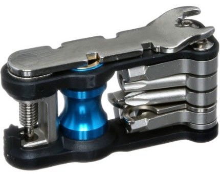 LifeLine Pro Multitool