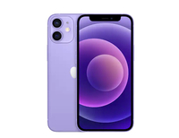 iPhone 12 mini Purple: 50% off w/ any unlimited plan @ AT&amp;T