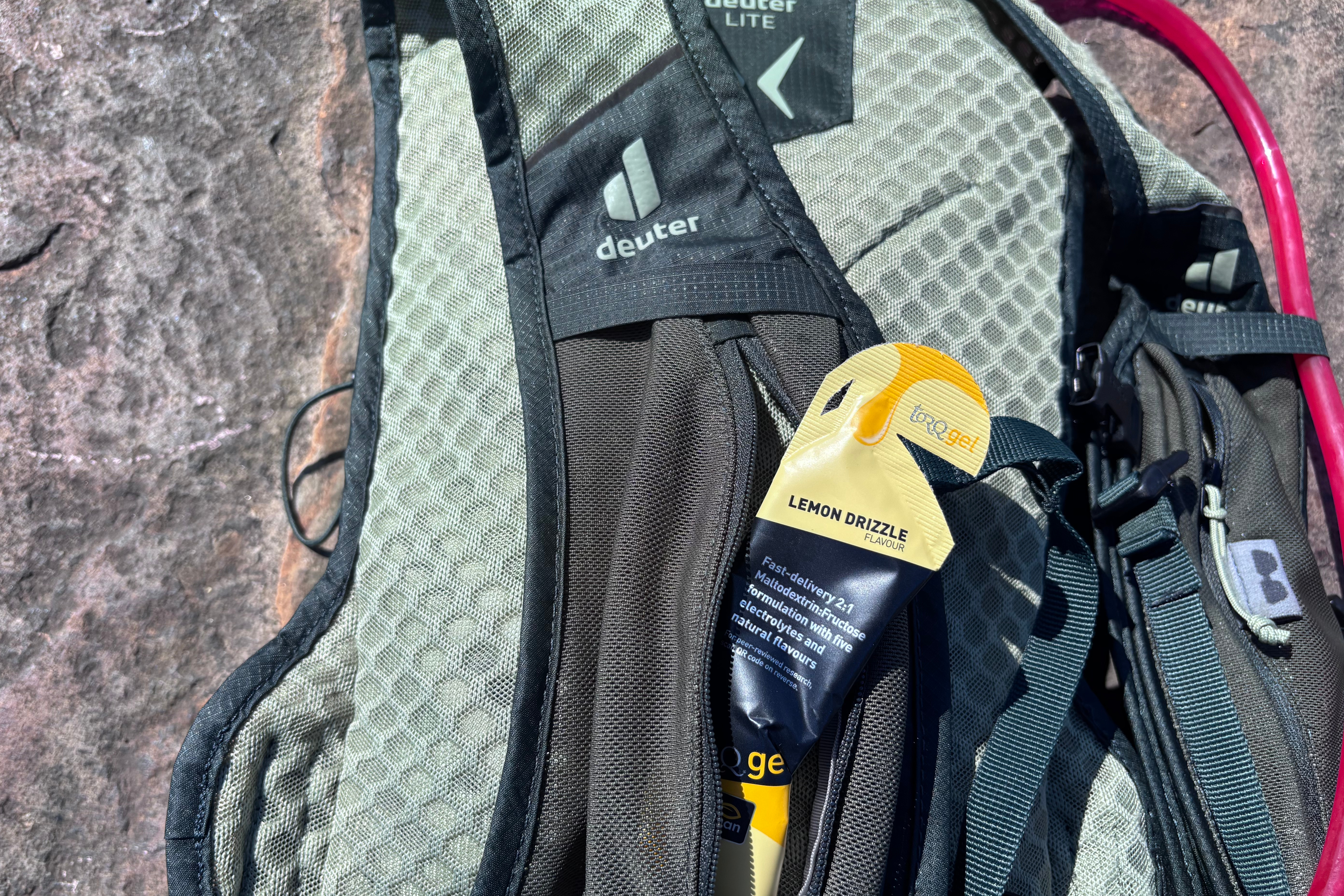 Deuter Rogla 5 Hydration Pack