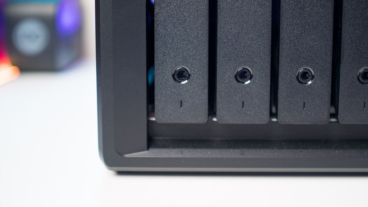 Synology DiskStation DS923+ review