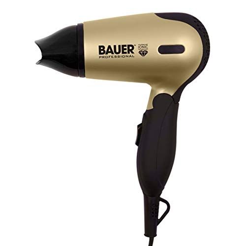 Professional 38850 Travel Hair Dryer