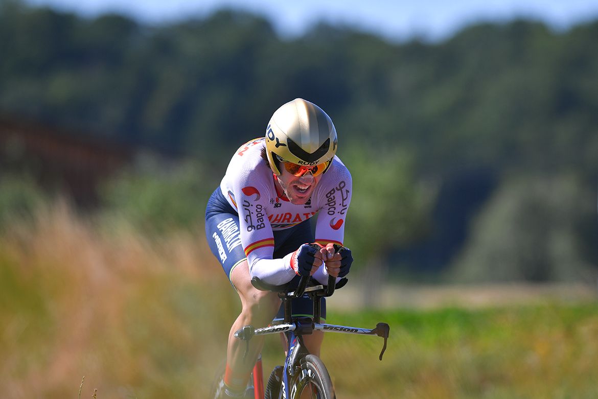 Ion Izagirre (Bahrain Merida)