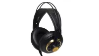 Best budget studio headphones: AKG K240 Studio