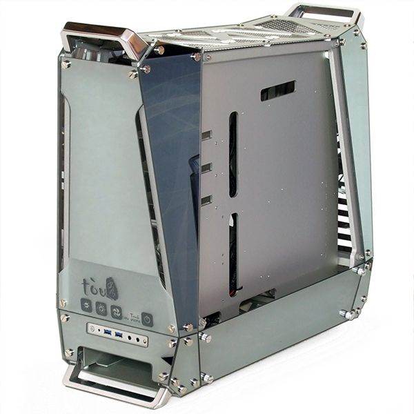 Inside The Tòu Best Of The Best, Part 1 Who Makes The Most Elite PC