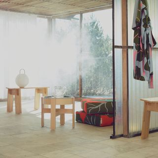 Ikea Marimekko Bastua collection