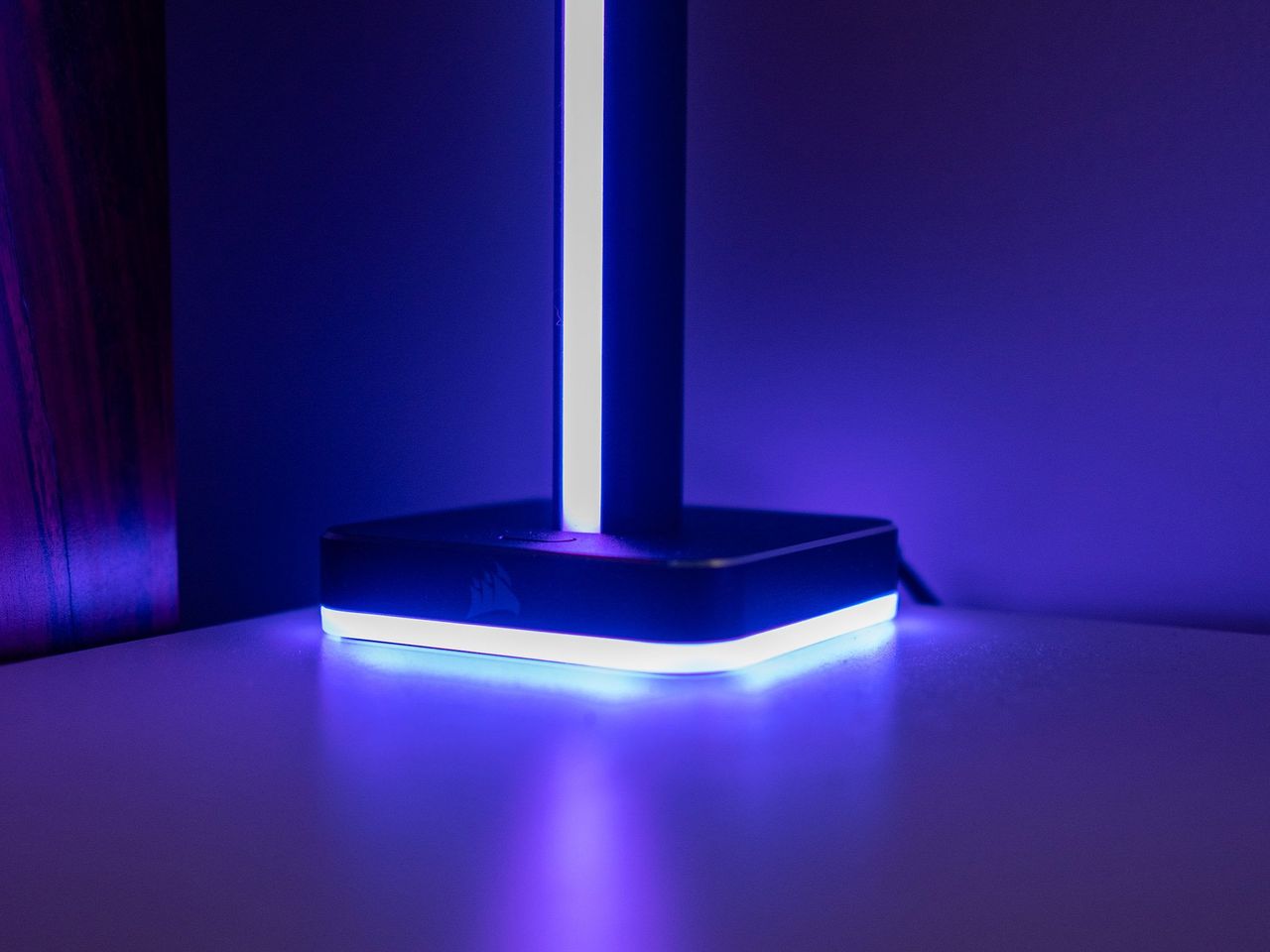 Corsair iCUE LT100 review