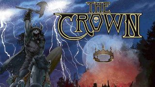 The Crown – Royal Destroyer