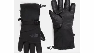 best gifts for hikers: The North Face Montana Futurelight Etip Glove
