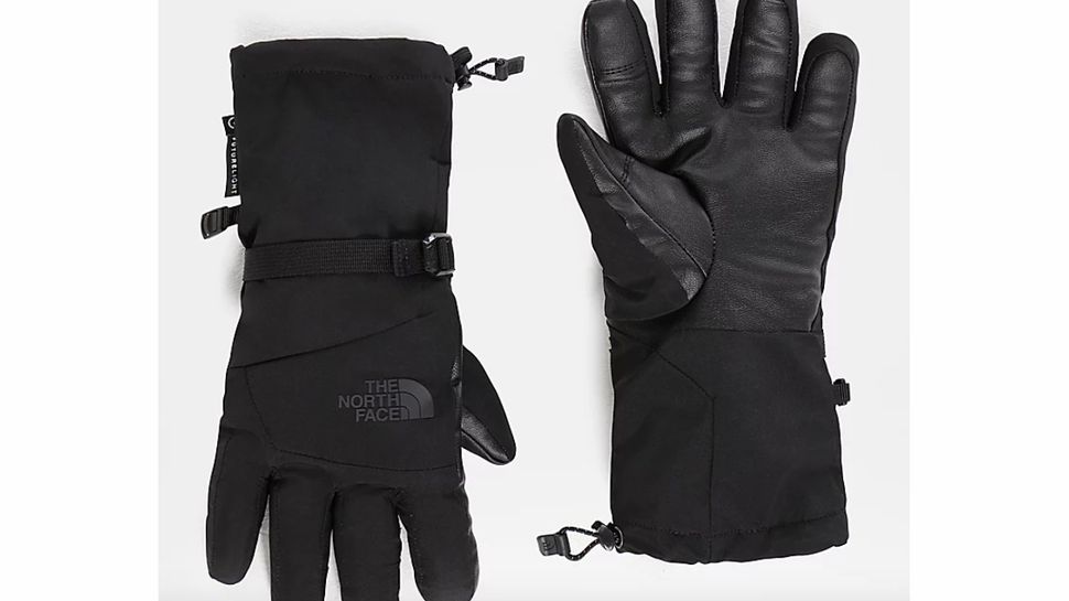 the north face men's montana futurelight etip glove