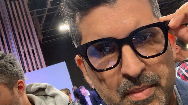 First Look: Huawei smart eyewear