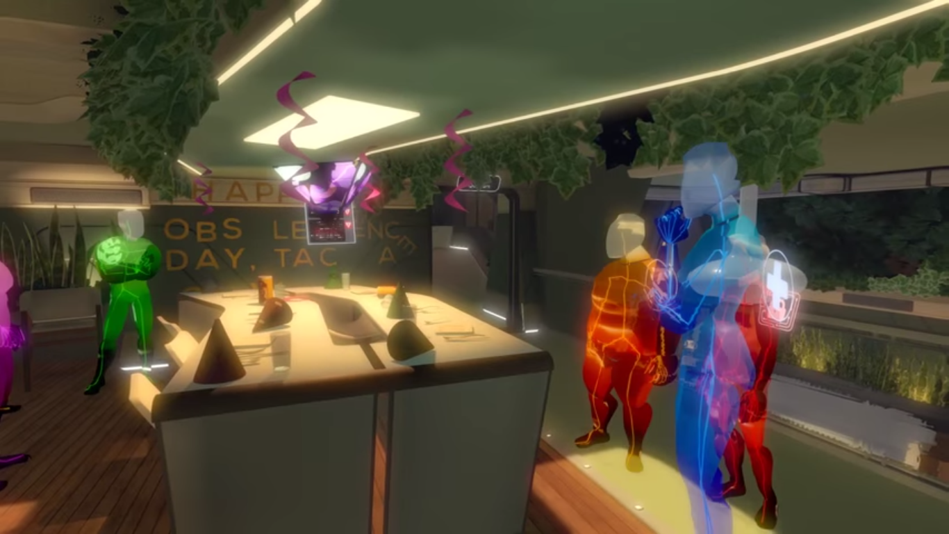 10 games like Firewatch that'll take you on a journey | GamesRadar+