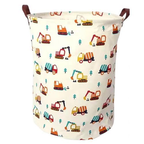 kids laundry basket