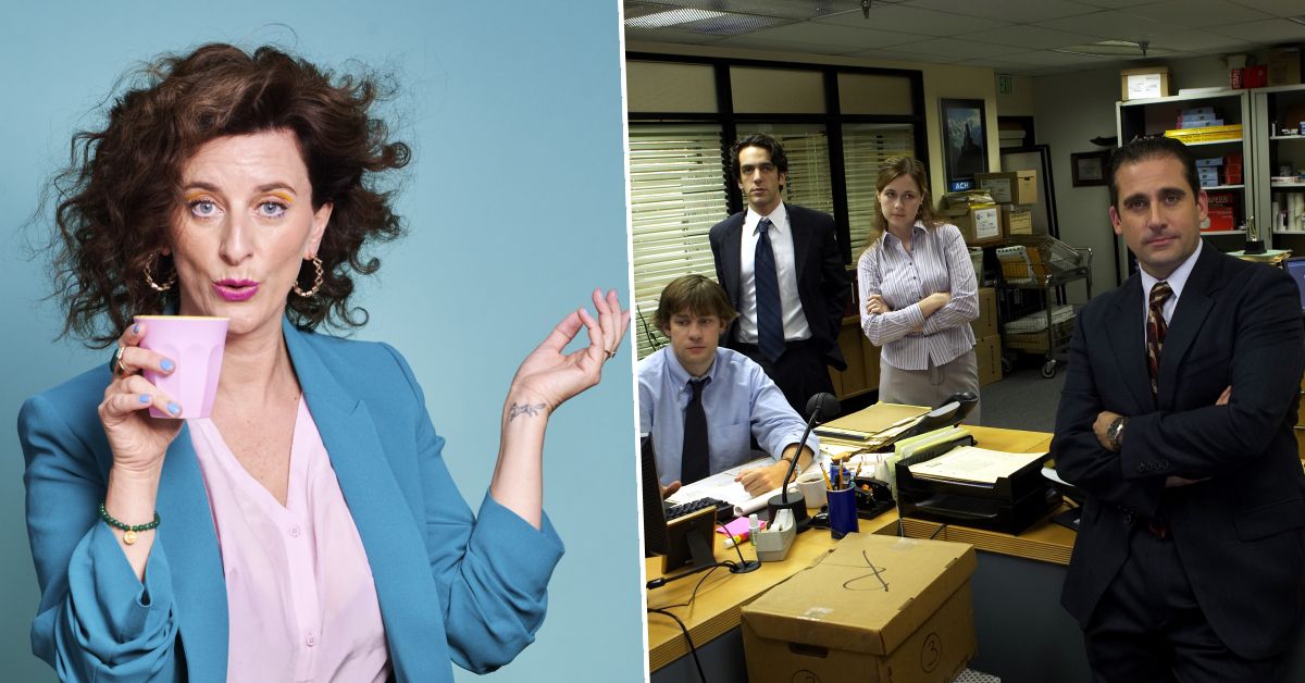 The Office is heading to Australia – and I think it might be genius