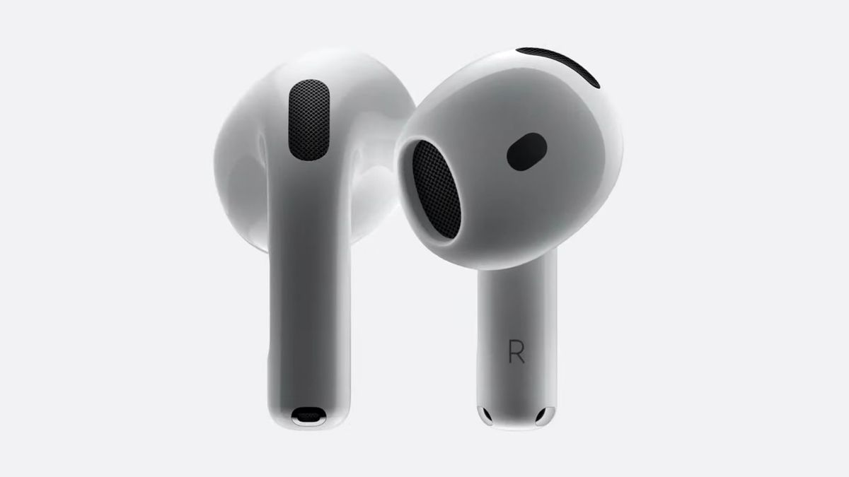 Apple AirPods 4