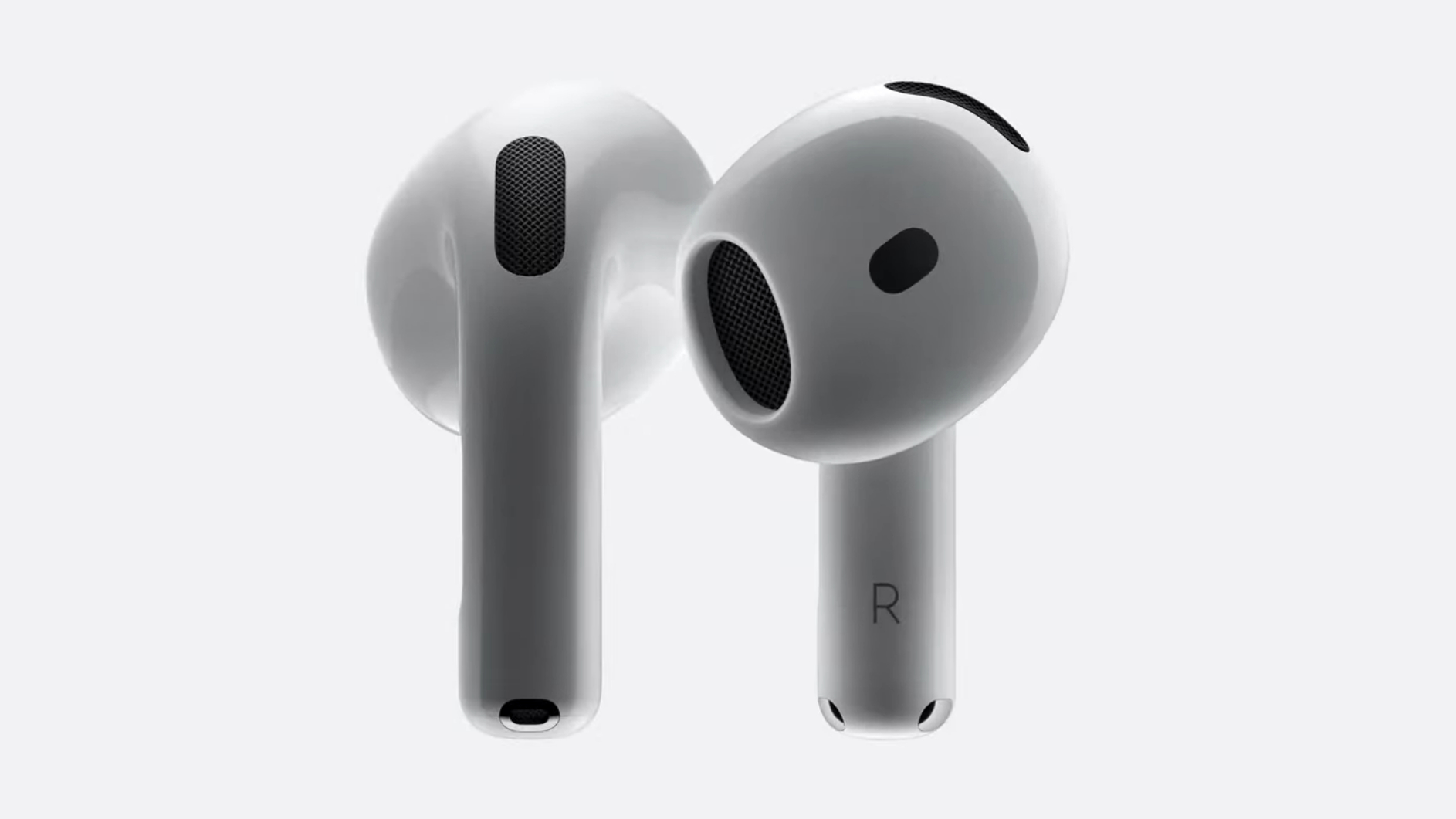 Apple AirPods 4