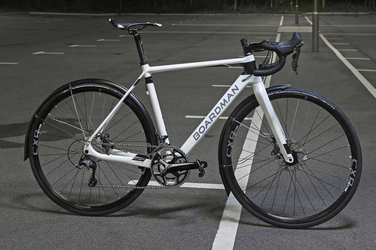 Boardman CXR9.2 Winter Road Edition
