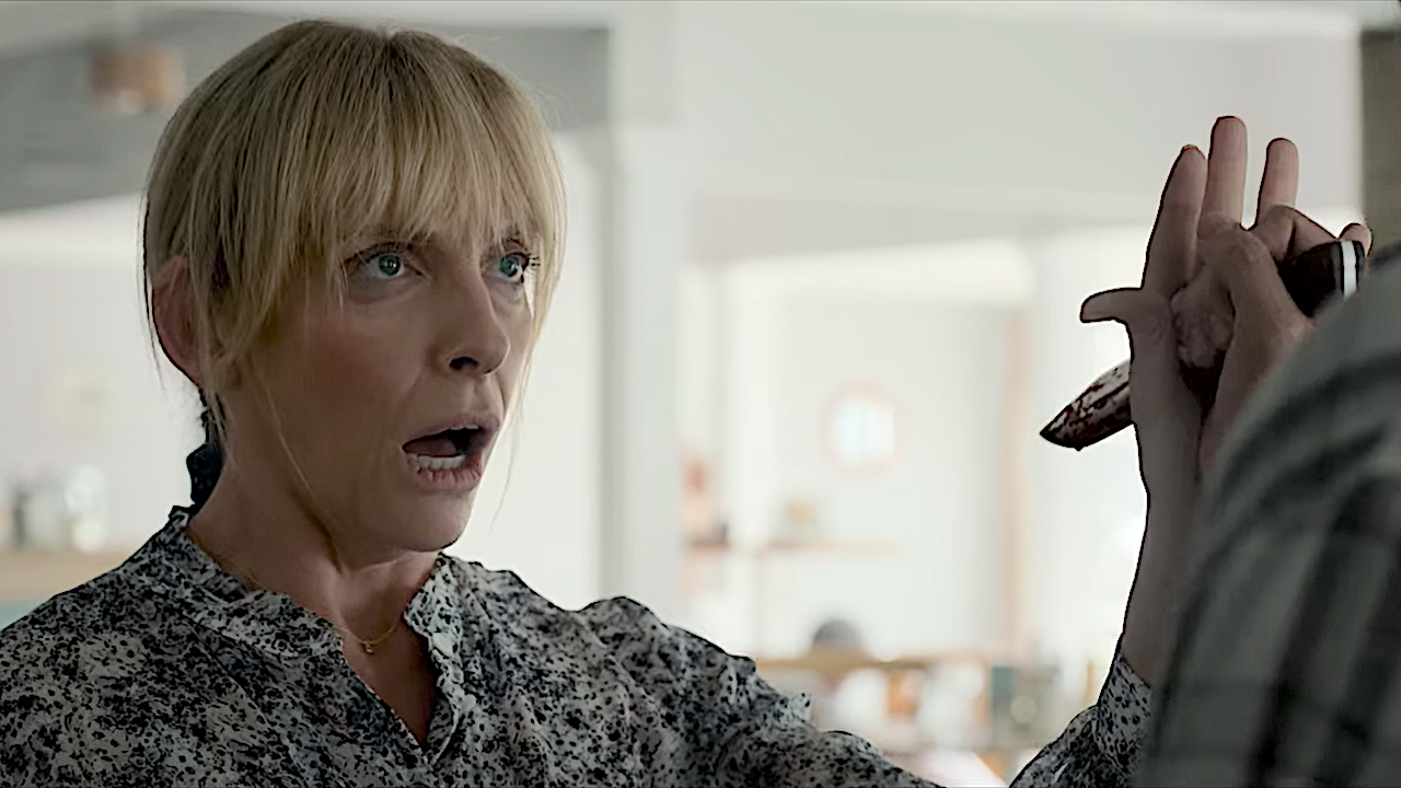 The Best Toni Collette Movies And TV Shows And How To Watch Them